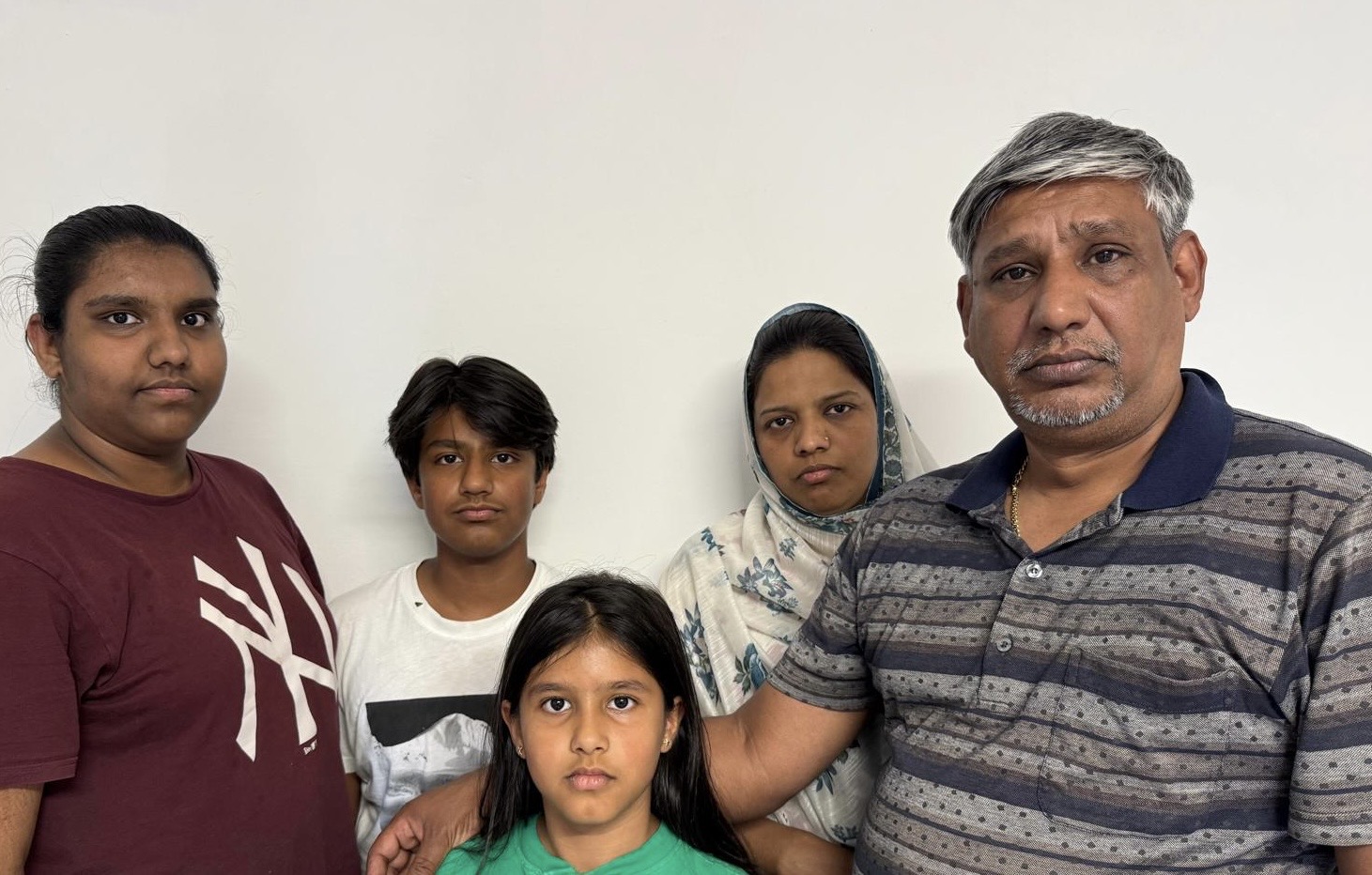 Christian Nurse Aliya Daniel and Family in Hiding Following Sexual Assault and Fabricated Blasphemy Charges in Karachi
