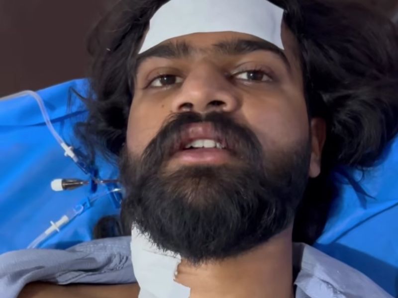 Christian Man Shot by Police in Pakistan, Sparking Calls for Accountability