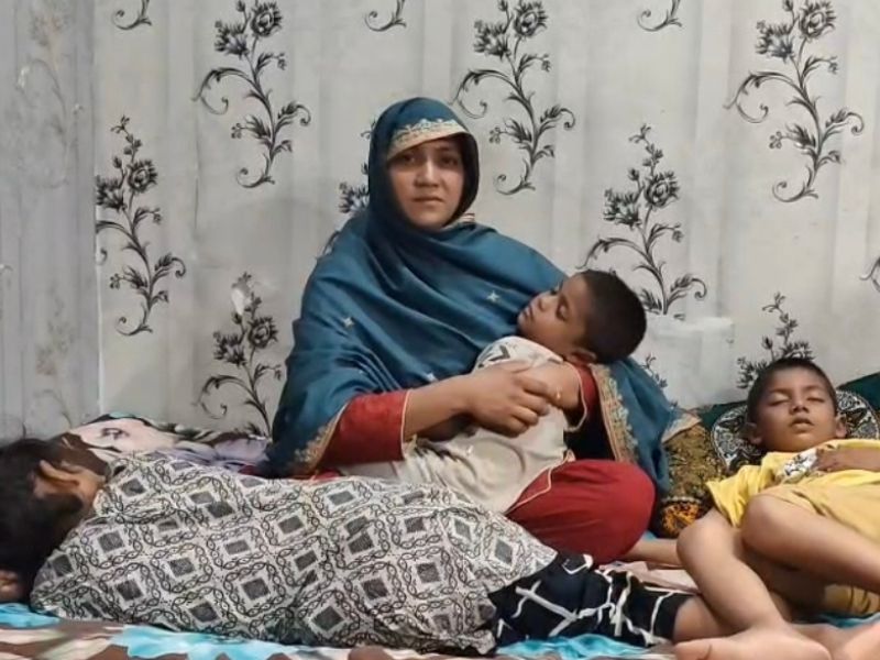 Delayed Wages and Financial Hardship Linked to Tragic Death of Christian Laborer in Punjab, Pakistan